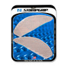 Stompgrip Volcano Traction Kit: 18-20 Suzuki GSX250R