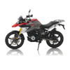 Stompgrip Volcano Traction Kit: 17-19 BMW G 310 GS