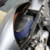 S&S Stealth2 Air Cleaner Kit: 14-20 Indian/Victory Models
