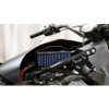 S&S Stealth2 Air Cleaner Kit: 14-20 Indian/Victory Models
