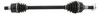ALL BALLS 8 Ball Extreme Axle: Select 12-19 Kawasaki KRT Models