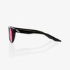 100% Slent Sunglasses