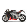 Stompgrip Volcano Traction Kit: 09-20 Aprilia RSV4/Tuono V4 Models