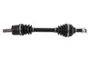 ALL BALLS 8 Ball Extreme Front Axle: 08-11 Kawasaki KVF750 Brute Force