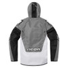 Icon Men's Airform Retro Jacket