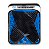 Stompgrip Volcano Traction Kit: 08-10 Suzuki GSX-R600/GSX-R750