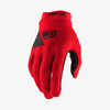 100% Ridecamp Gloves