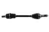 ALL BALLS 6 Ball Heavy Duty Axle: 16-18 Yamaha YFM700 Grizzly/Grizzly EPS Models
