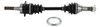 ALL BALLS 6 Ball Heavy Duty Front Axle: 06-15 Can-Am Outlander/Renegade Models