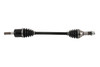 ALL BALLS 6 Ball Heavy Duty Front Axle: 16-20 Can-Am Defender 500/800/1000/MAX Models