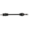 ALL BALLS 6 Ball Heavy Duty Front Axle: 17-20 Can-Am Commander 800/1000/MAX Models