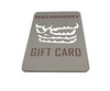 MotoMummy Metal Gift Card