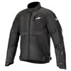 Alpinestars Tailwind Air Waterproof Jacket - Tech Air Compat - Black - Medium - 3200619-10-M