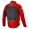Alpinestars Tailwind Air Waterproof Jacket - Tech Air Compat - Black - Medium - 3200619-10-M