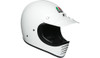 AGV X101 Helmet - Solid Colors