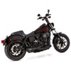 Arlen Ness Clear Series Method Air Cleaner: 1991+ Harley-Davidson Sportster Models - Red - 18-173