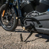 Arlen Ness Air Trax Footpegs: Universal Harley-Davidson Models