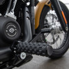 Arlen Ness Air Trax Footpegs: 2018+ Harley-Davidson Softail Models