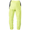Alpinestars Hurricane Rain Pants - Black/Flo Yellow - 3XL - 3224617-551-3X