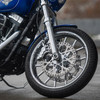 Arlen Ness Procross Forged Billet Rim: Harley-Davidson & Indian Models