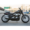 Arlen Ness 10-Gauge Stage I Big Sucker Cover Kit: 1999+ Harley-Davidson Twin Cam/Sportster/Evo/M8 Models
