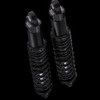 Ohlins STX36 Rear Twin Shocks: 1990+ Harley-Davidson Touring Models