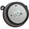 Arlen Ness Big Sucker™ Stage I Air Cleaners: 93-99 Harley-Davidson Evolution Models