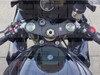 HeliBars TracStar™ Handlebar Risers: 06-21 Suzuki GSX-R600/R750