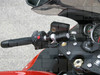 HeliBars TracStar™ Handlebar Risers: 08-21 Suzuki GSX-1300R Hayabusa