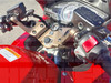 HeliBars Tour Performance™ Handlebar Risers: 14-21 Honda VFR800F Interceptor
