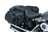 Kuryakyn XKursion XB Fast Lane Saddlebags