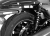 Legend Suspensions Revo-A Coil Rear Suspension: 17-20 Harley-Davidson Street Rod Models - 14"