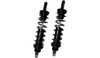 Legend Suspensions Revo-A Coil Rear Suspension: 17-20 Harley-Davidson Street Rod Models - 14"