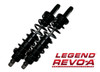 Legend Suspensions Heavy Duty Revo-A Coil Rear Suspension: 2009+ Harley-Davidson Trike Models - 13"