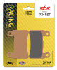 SBS RST Sinter Front Brake Pads