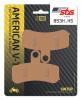 SBS H.HS Sintered Front Brake Pads