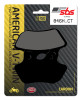 SBS H.CT Carbon Brake Pads