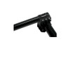 Klock Werks Klip Hanger Handlebars: 15-20 Harley-Davidson Road Glide Models