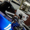 Klock Werks Device Mount: 96+ Harley-Davidson Models