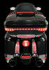 Ciro LED Tour Blade Lights w/ Controller: 14-20 Harley-Davidson Touring Models - 40200