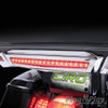 Ciro Center LED Brake Light: 14-20 Harley-Davidson Touring Models