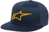 Alpinestars Ageless Flat Bill Hat