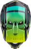 Fly Racing WERX-R Carbon Helmet