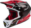 Fly Racing WERX-R Carbon Helmet