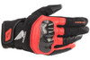 Alpinestars Honda SMX-Z Waterproof Gloves