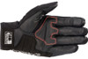 Alpinestars Honda SMX-Z Waterproof Gloves