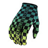 Troy Lee Designs Flowline Gloves - Checkers