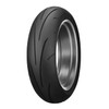 Dunlop Sportmax Q3+ Tires
