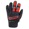 Tourmaster Airflow 2.0 Women's Gloves - Red - Small Tourmaster Airflow 2.0 Women's Gloves - Red - Small