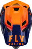 Fly Racing Rayce Youth Helmet